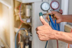 ac and heating repair colleyville tx 1
